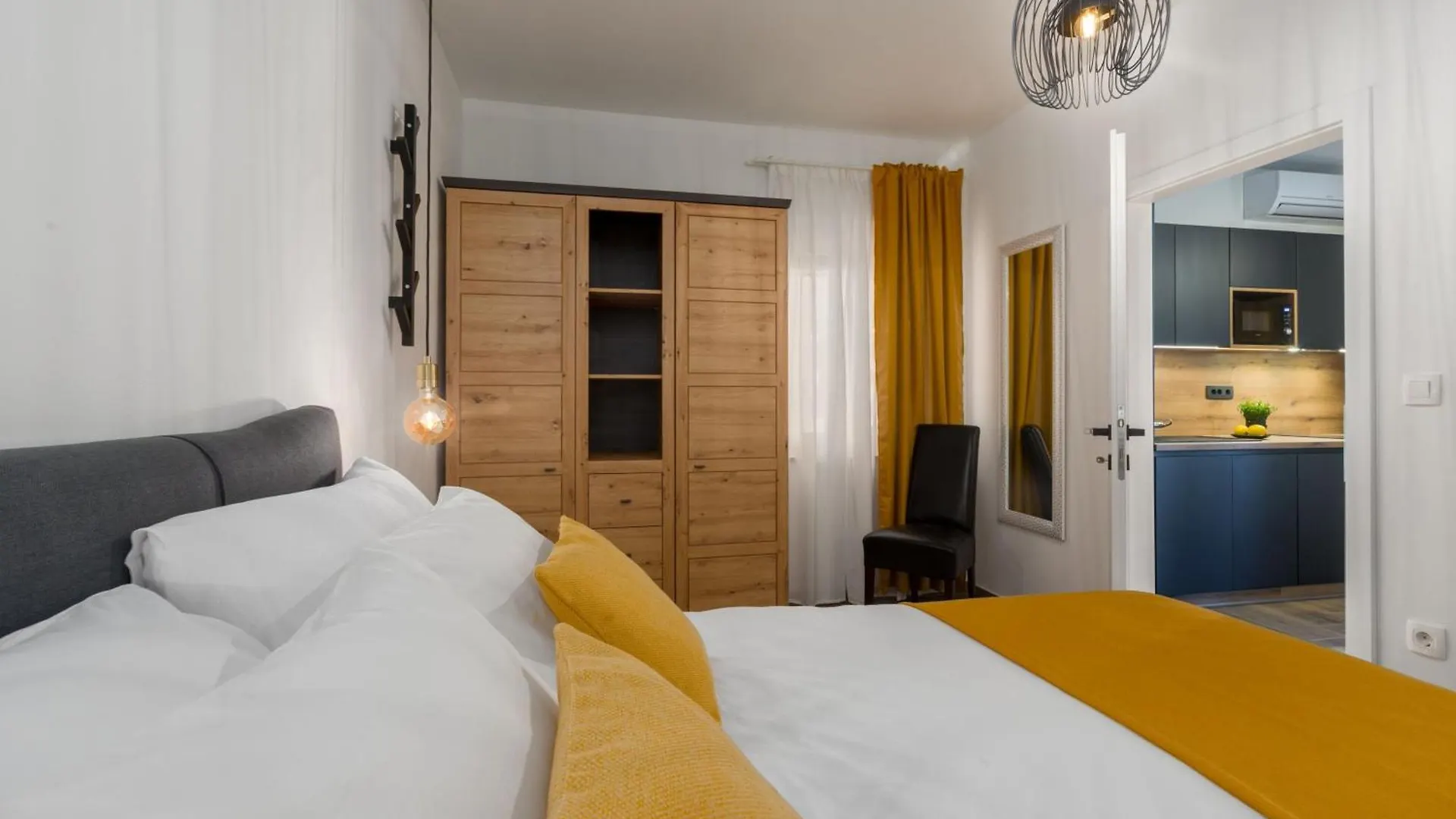 Moderne Ferienwohnung Residence Radovan In Porec 0*,  Croatia