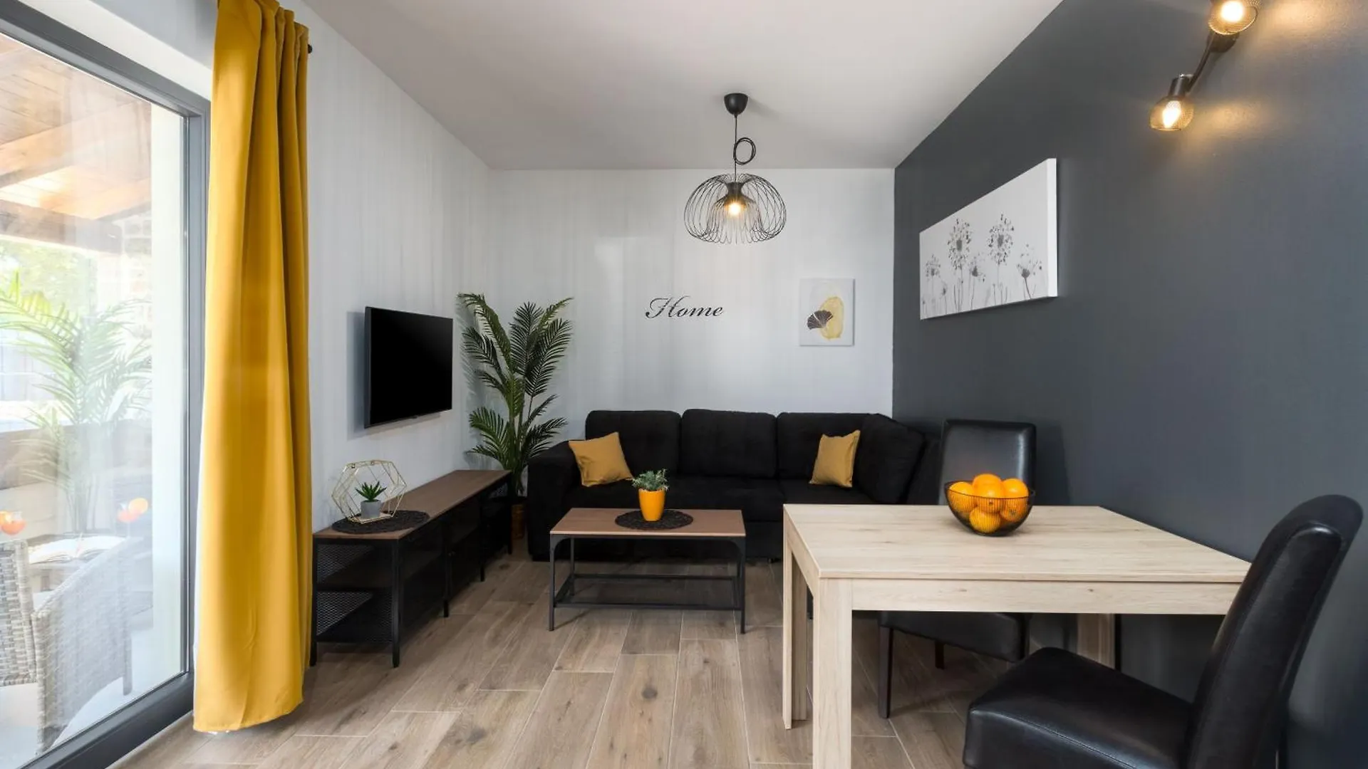 Moderne Ferienwohnung Residence Radovan In Porec Apartment